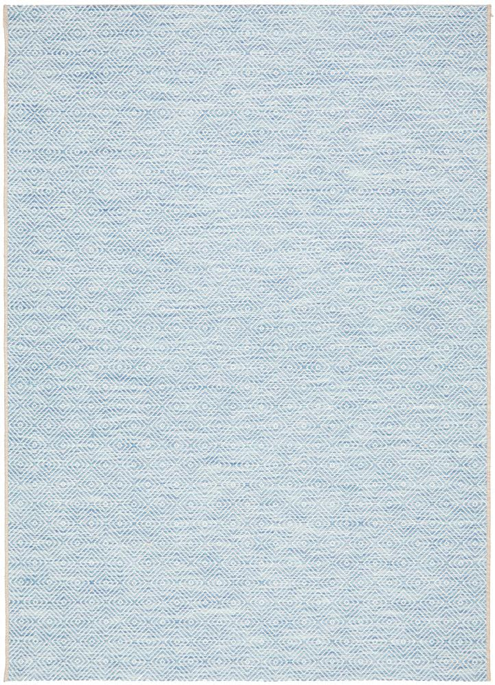 Terrace 5500 Outdoor Rug | Blue