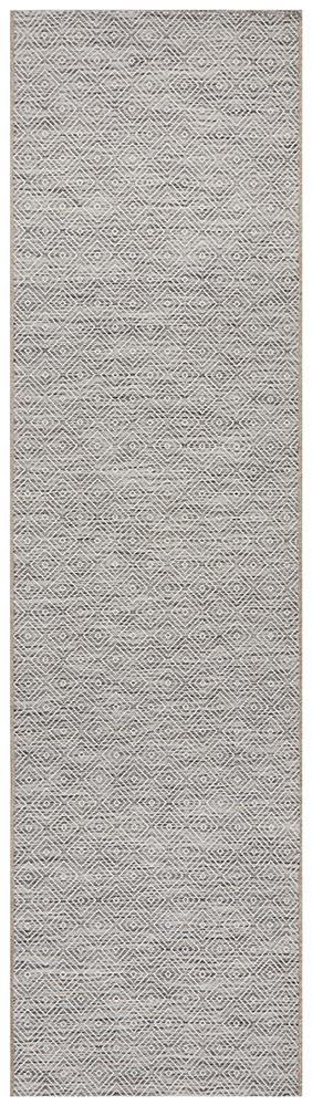 Terrace 5500 Natural Outdoor Runner Rug