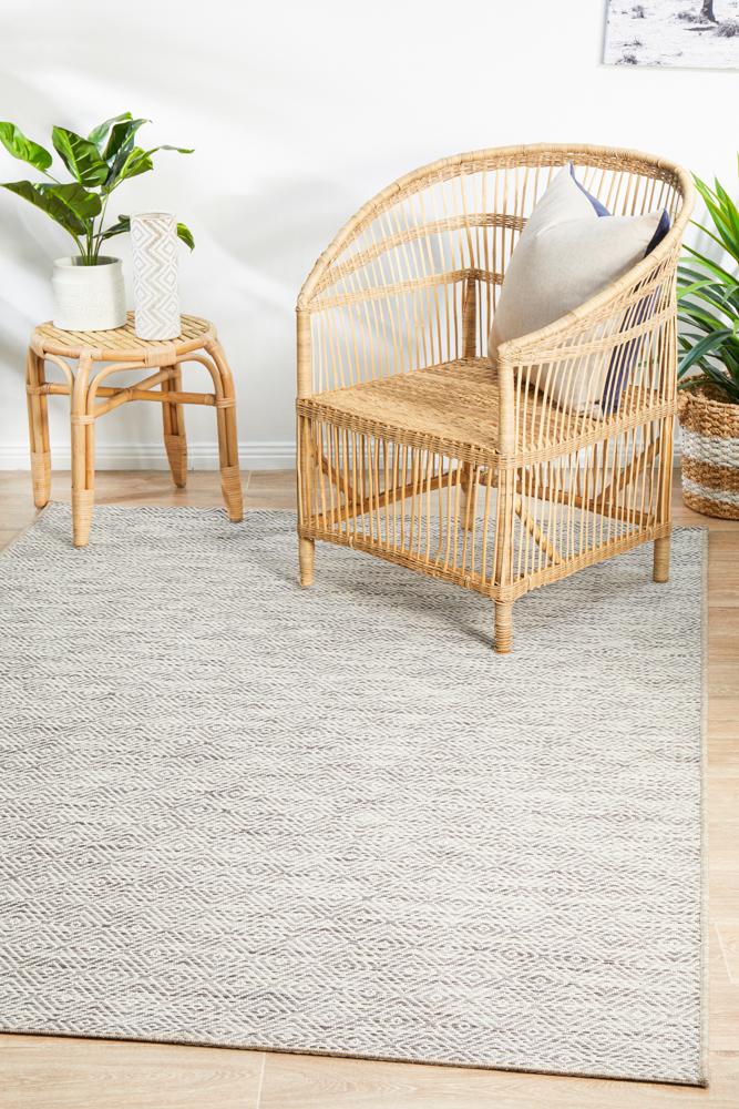Terrace 5500 Natural Outdoor Rug