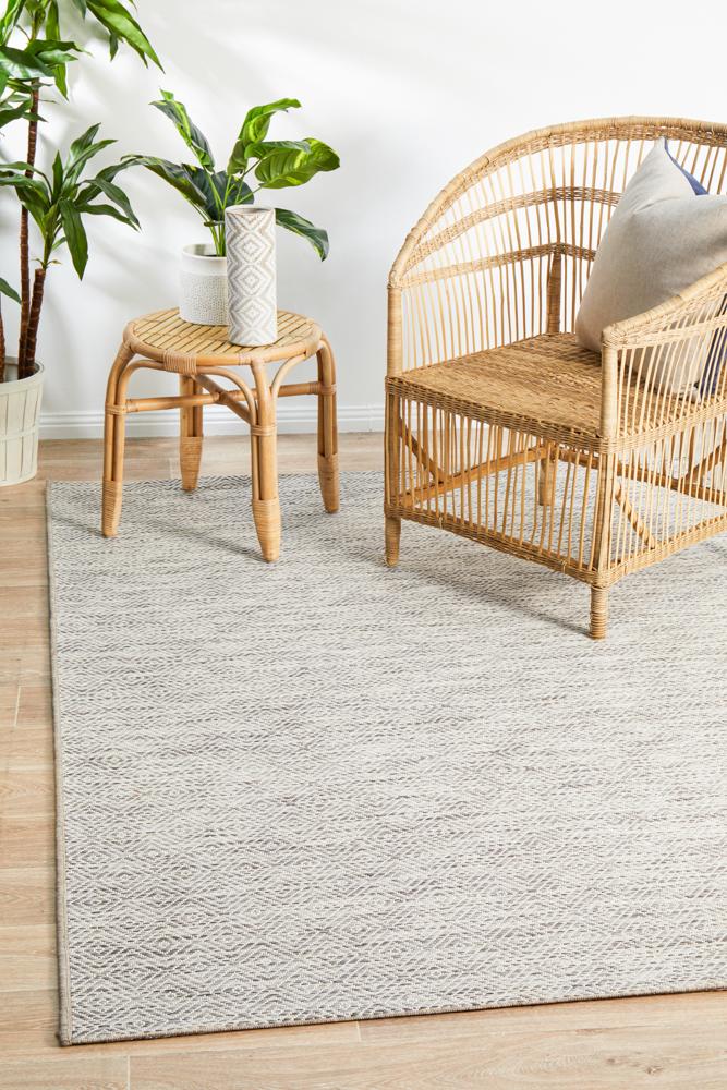 Terrace 5500 Natural Outdoor Rug