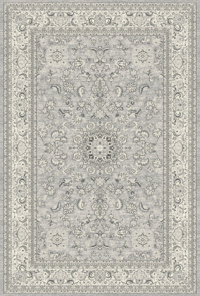 Parisian Grey Rug