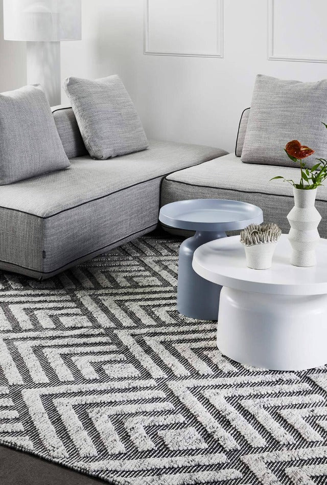 Zamora Rug | Taupe - Enquire now for availability