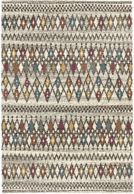 Argentina Inca Rug | Multi