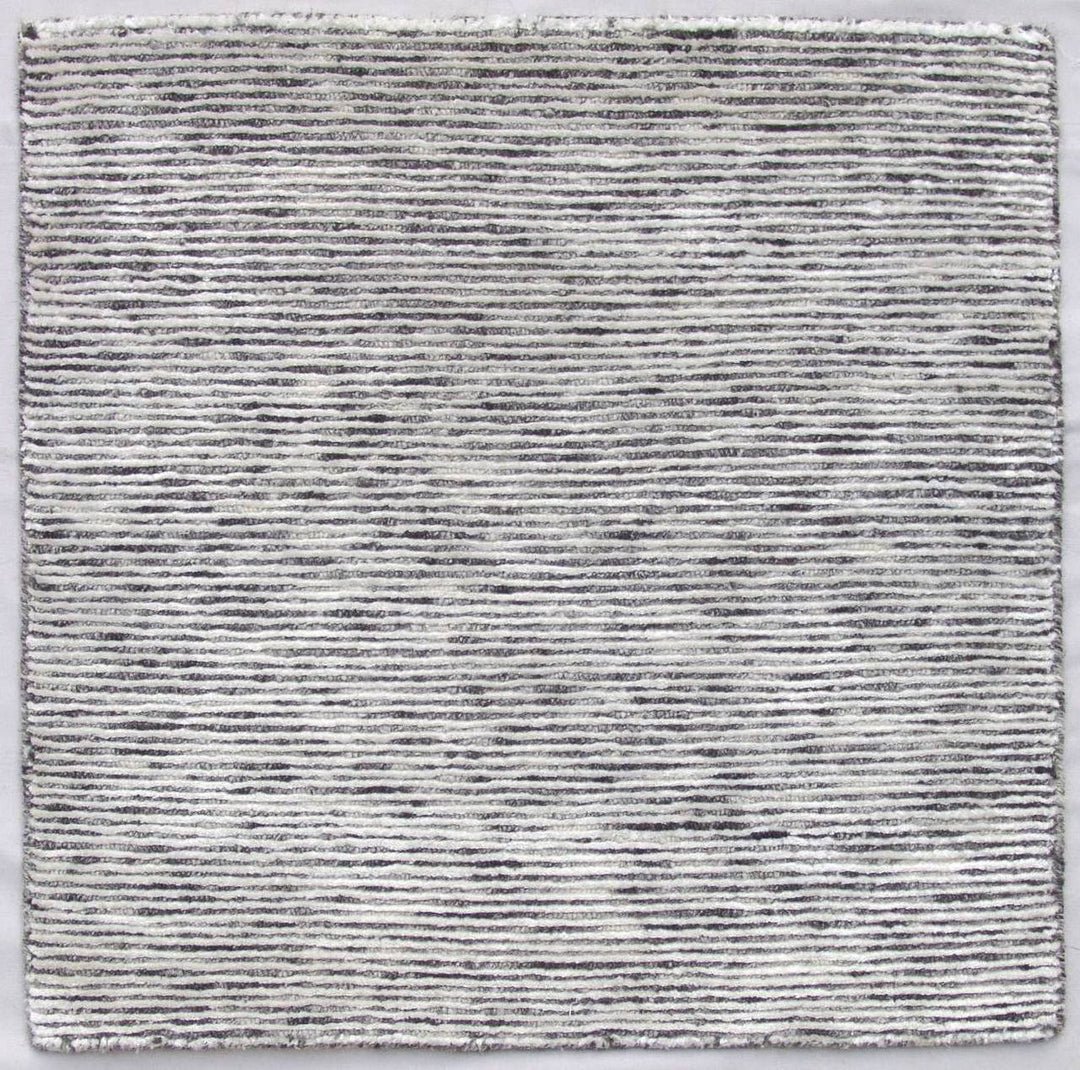 Pandora Rug  | Natural Grey | Bianca & Carla 2018