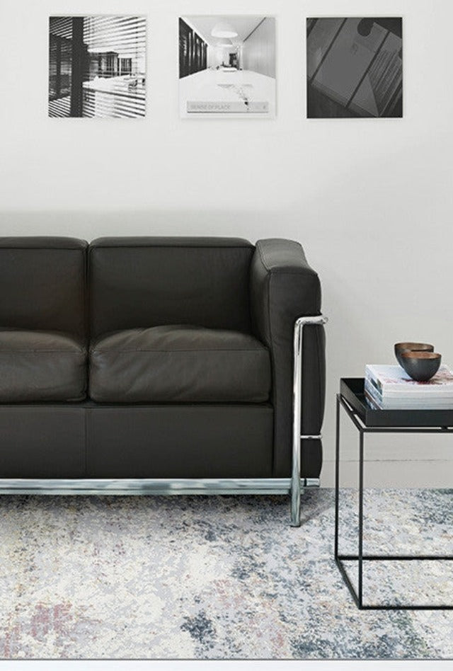 Canyon Bruges Rug | Pastels