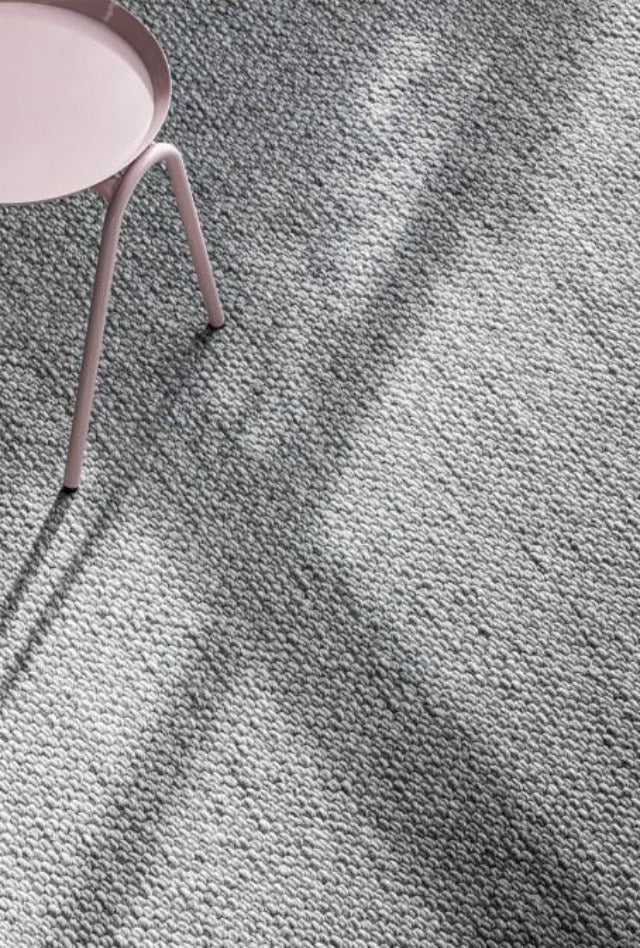 Drax Rugs Drake Handmade Rug | Pebble – Rug Addiction