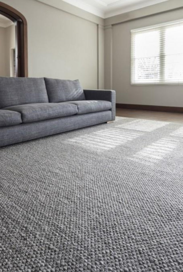 Custom Drake Rugs Drake Handmade Rug | Pebble – Rug Addiction