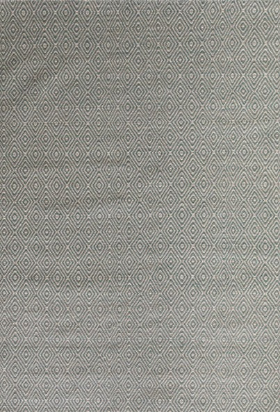 Herman Forest Rug | Green & Natural