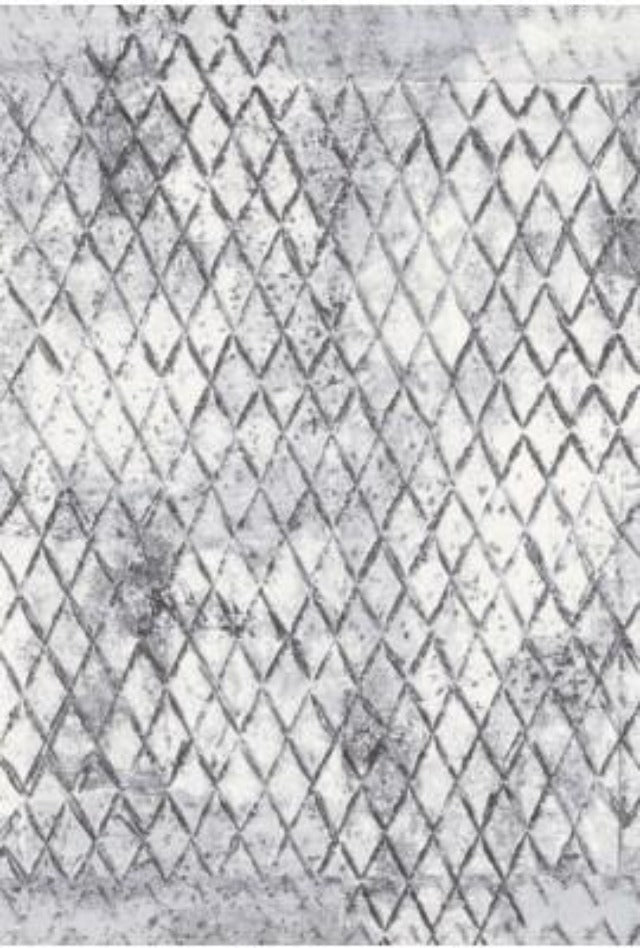 Kensington | Lattice Rug