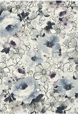 Kensington | Bouquet Rug