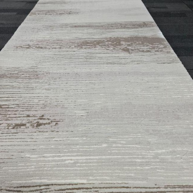 Montage Monterey Hall Runner | Beige | Custom Length x 80cm wide |$85 per metre