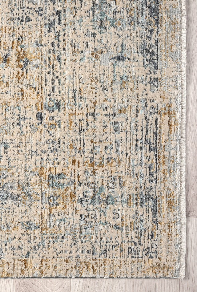 Lisbon 6738 Sand Rug