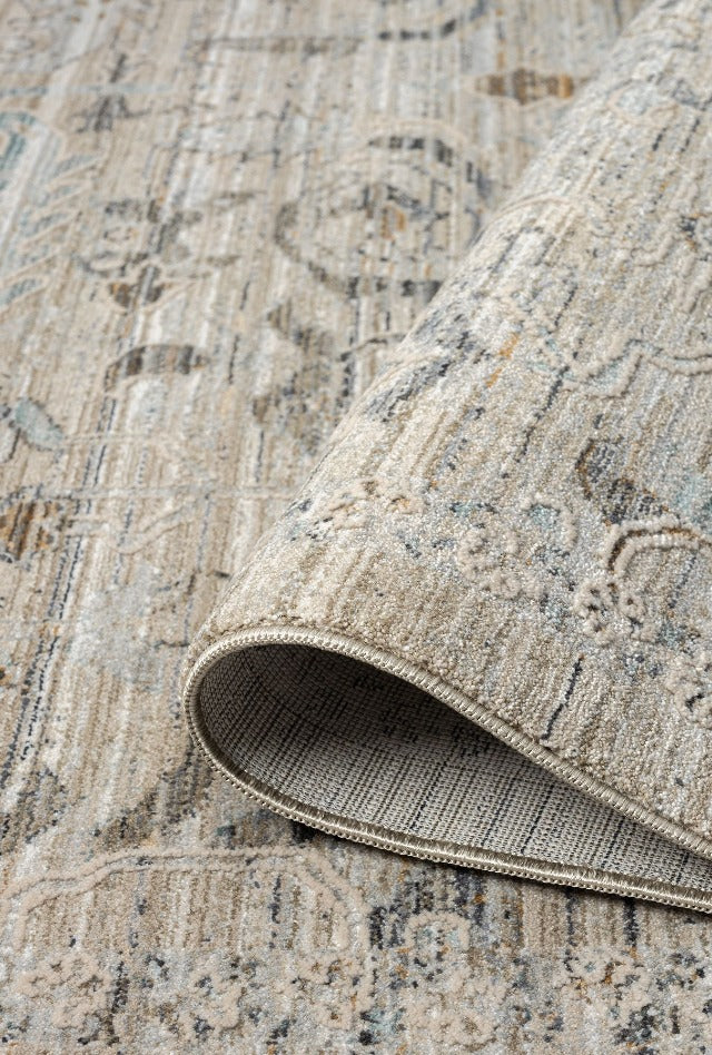 Kasey 6755 Taupe Rug