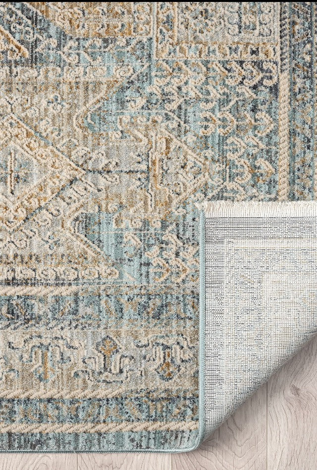 McLean 6752 Charcoal Rug