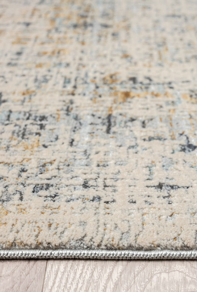 Lisbon 6738 Sand Rug