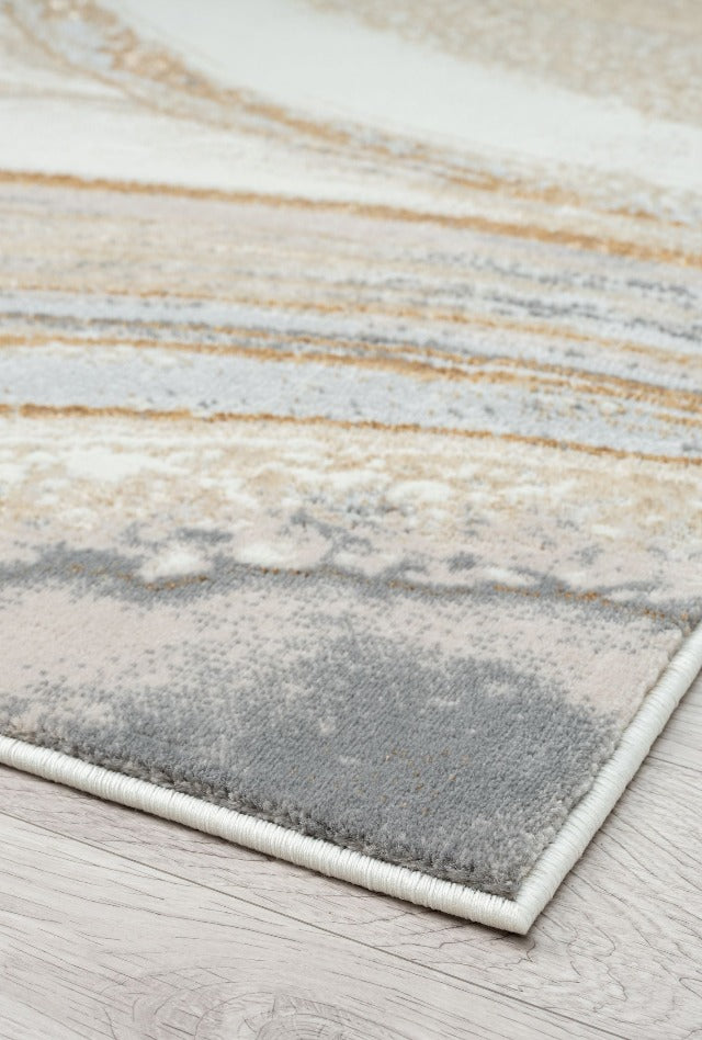 Desert 184 Rug | Sand
