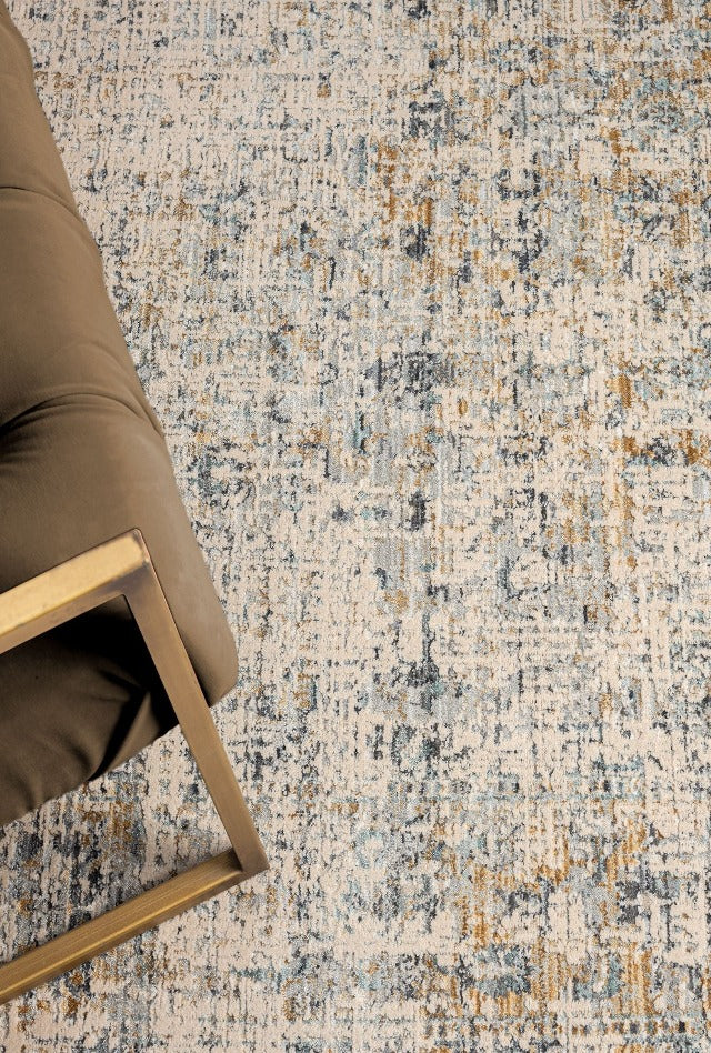 Lisbon 6738 Sand Rug