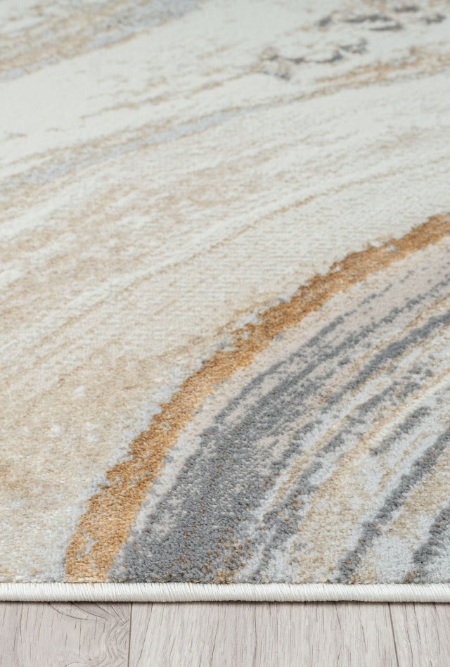 Desert 184 Rug | Sand