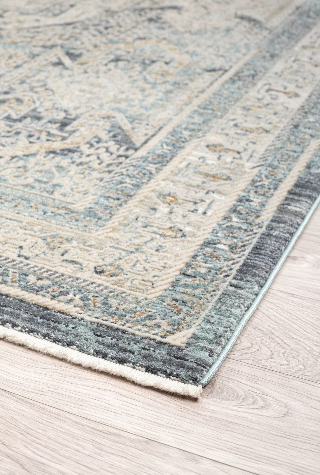 McLean 6752 Charcoal Rug