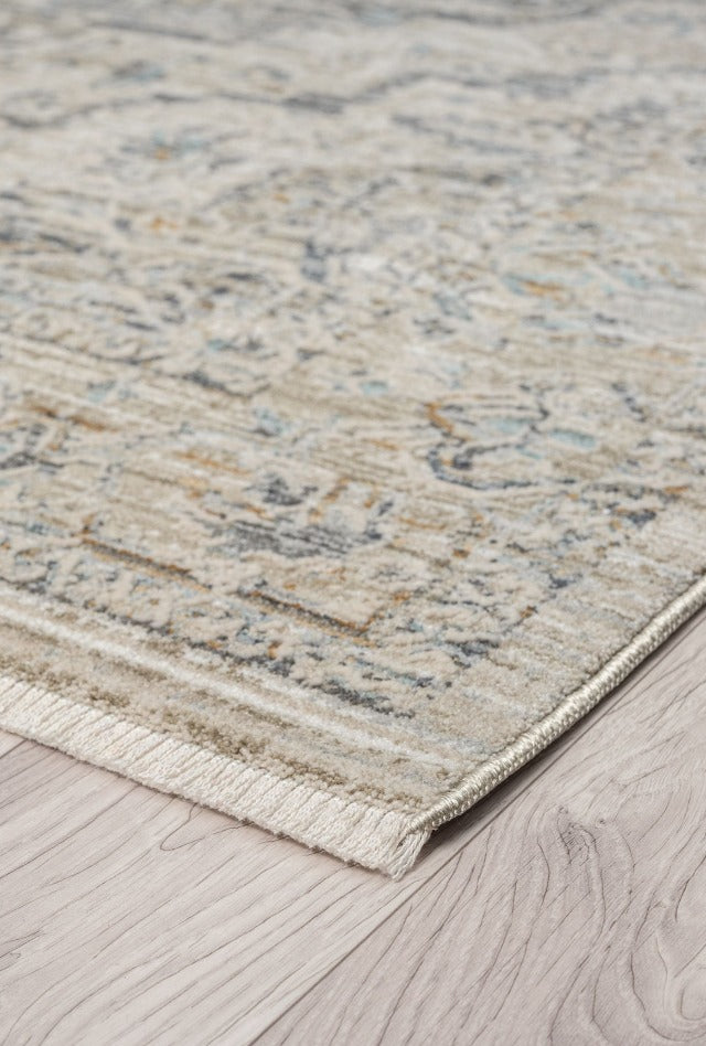 Lisa 6753 Taupe Runner