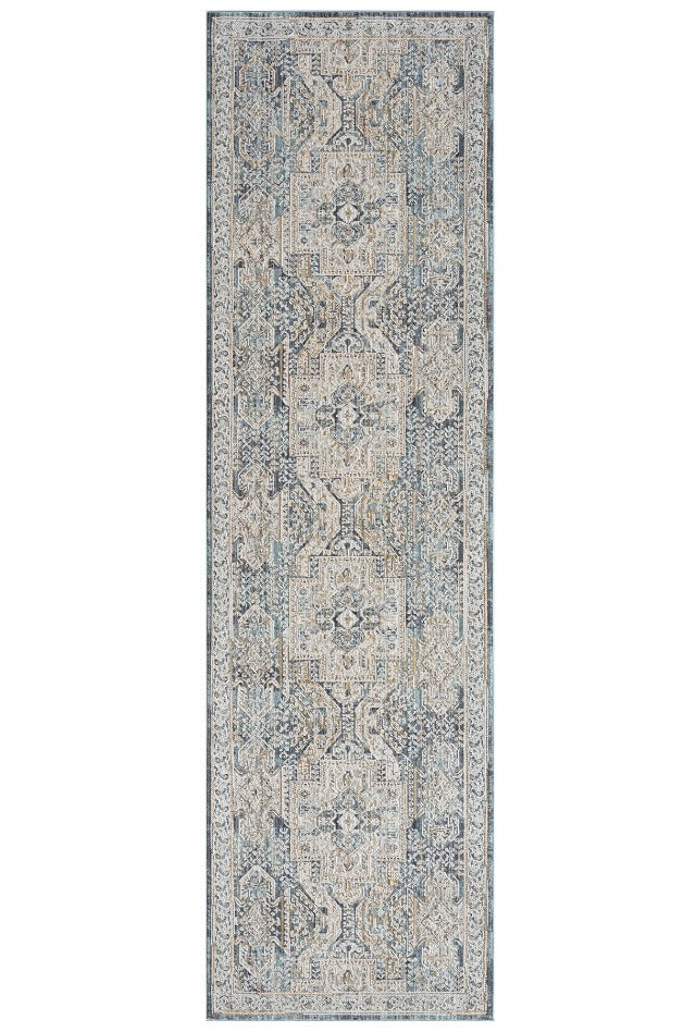 McLean 6752 Charcoal Runner