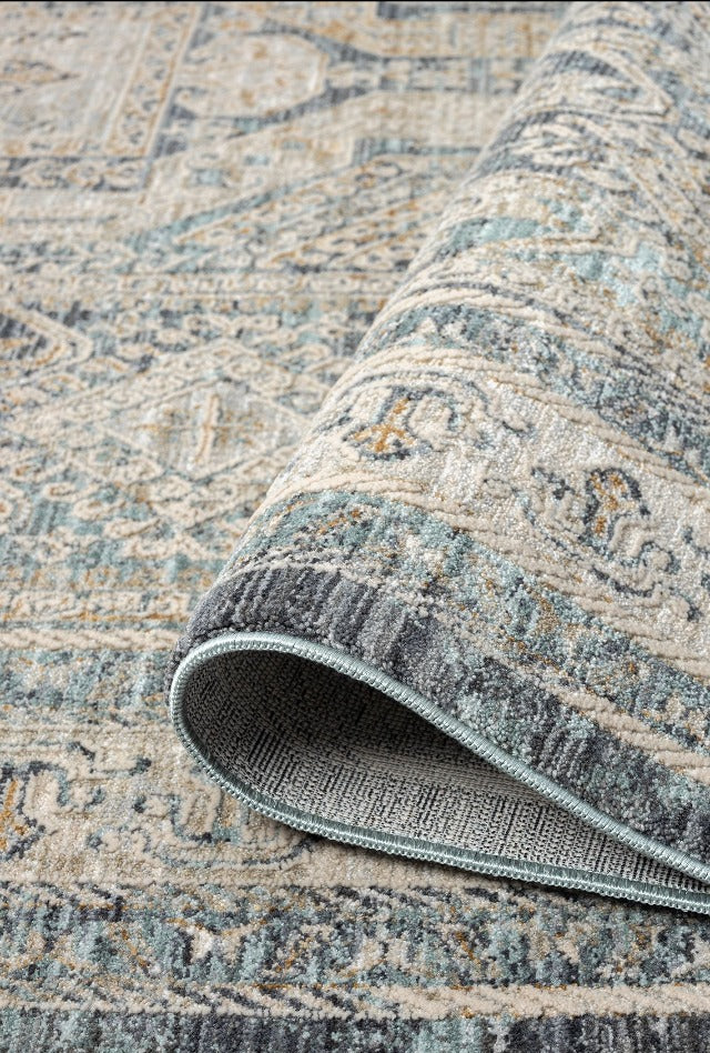 McLean 6752 Charcoal Rug