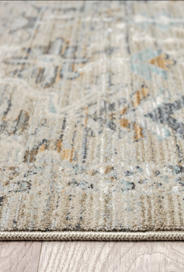 Kasey 6755 Taupe Rug