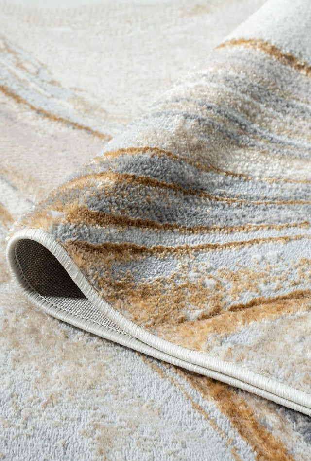 Desert 184 Rug | Sand