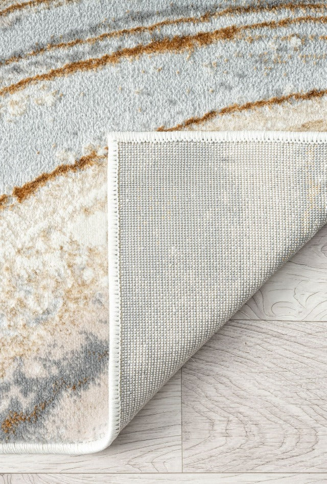 Desert 184 Rug | Sand