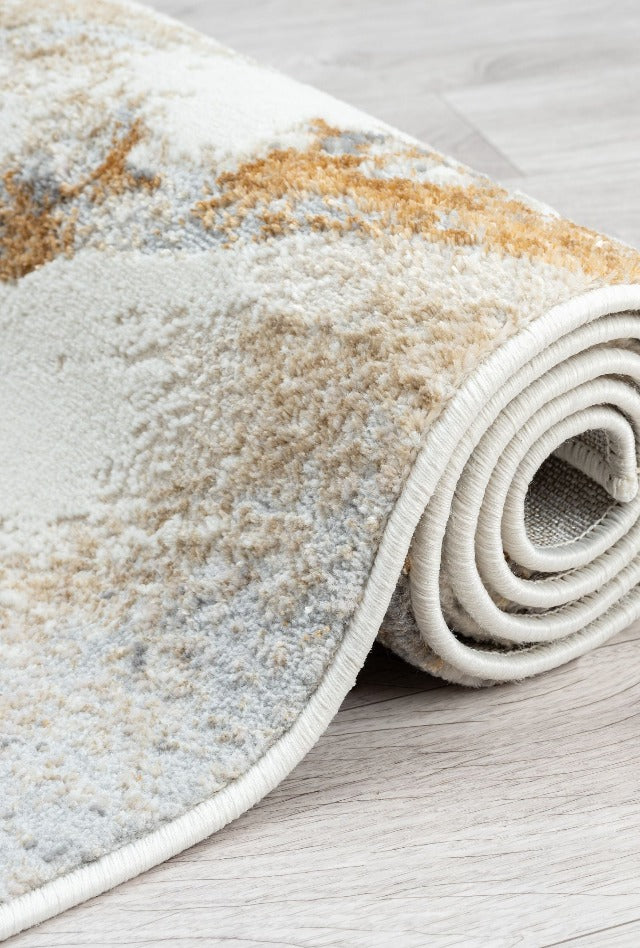 Desert 184 Rug | Sand