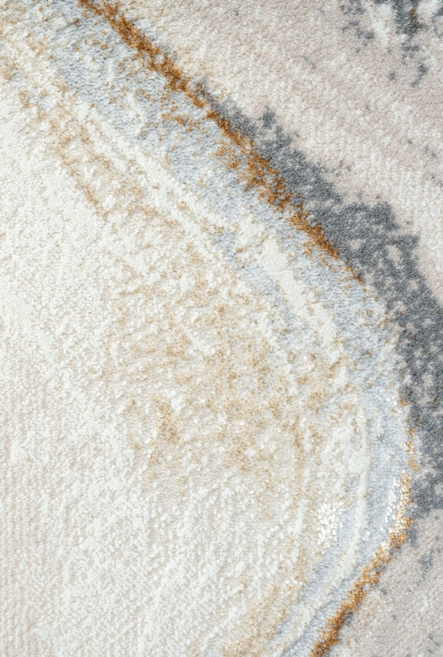 Desert 184 Rug | Sand