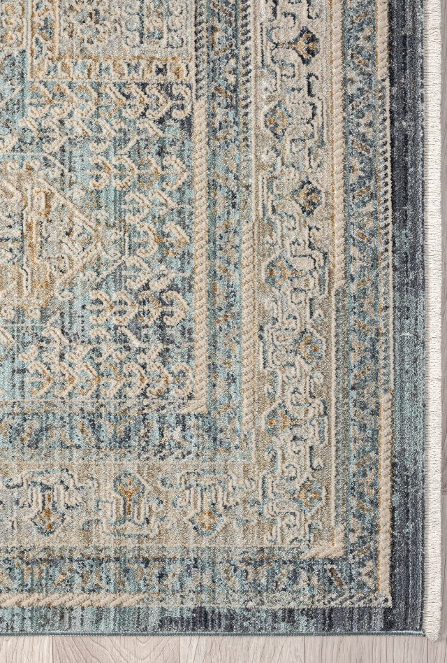 McLean 6752 Charcoal Runner