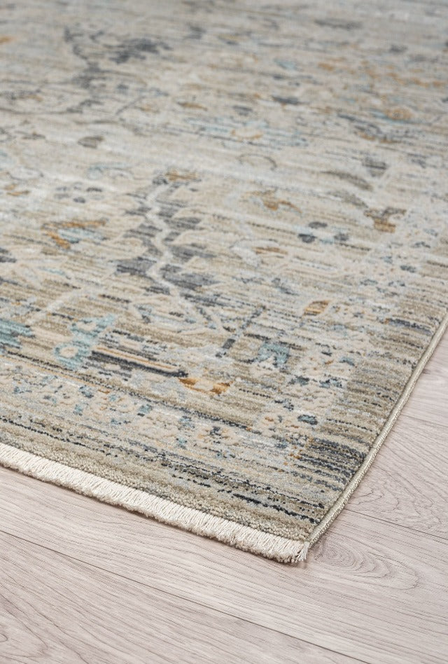 Kasey 6755 Taupe Rug