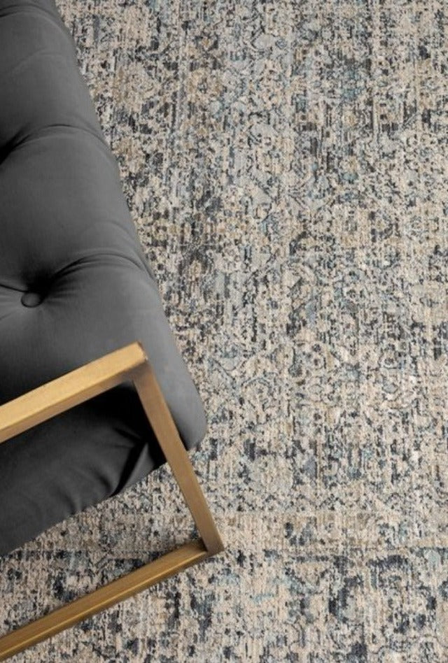 Anderson 6739 Charcoal Rug