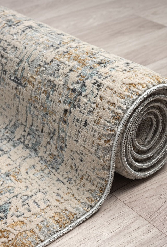 Lisbon 6738 Sand Rug