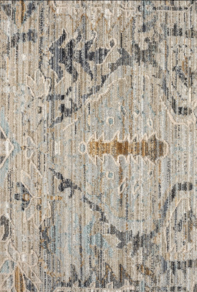 Kasey 6755 Taupe Rug