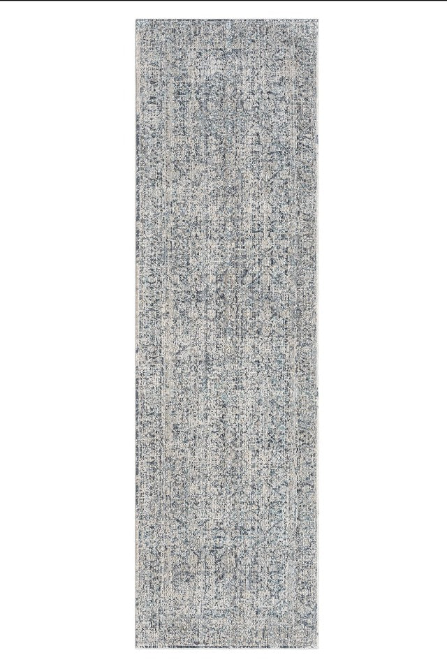 Blue Mist 6740 Runner | Sand