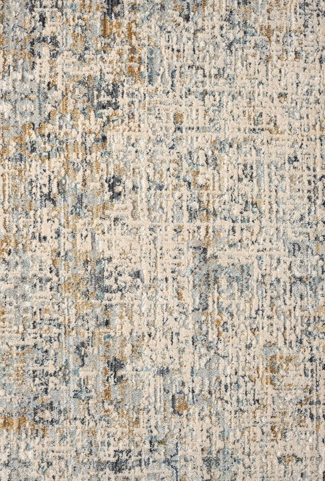 Lisbon 6738 Sand Hall Runner