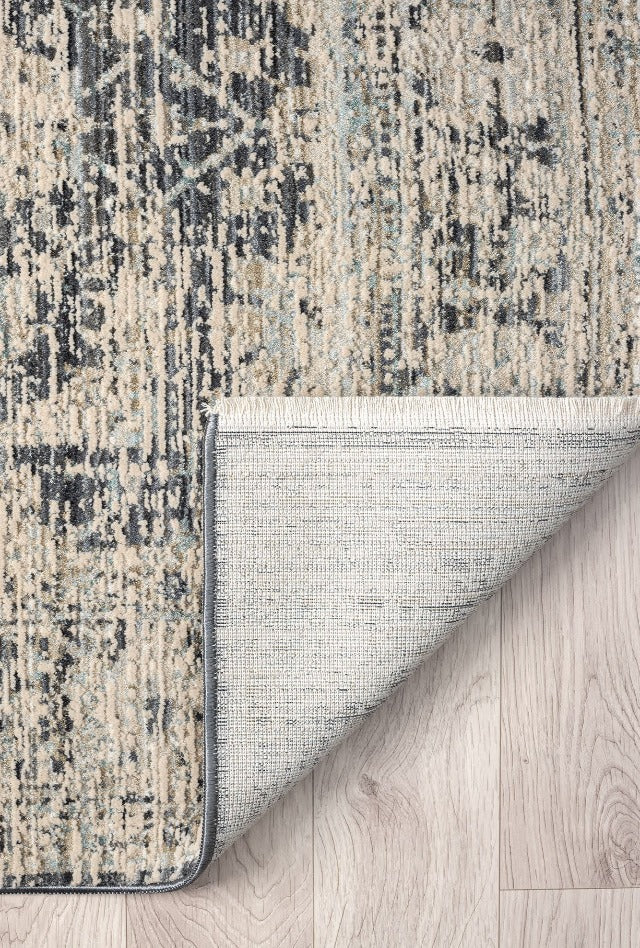 Anderson 6739 Charcoal Rug