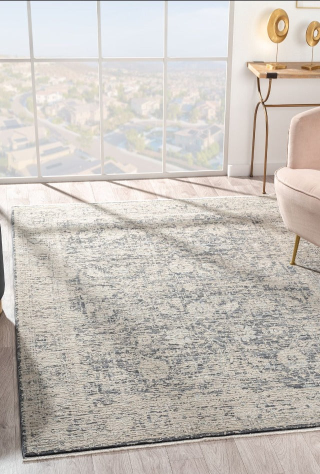 Anderson 6739 Charcoal Rug