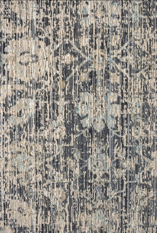 Anderson 6739 Charcoal Rug