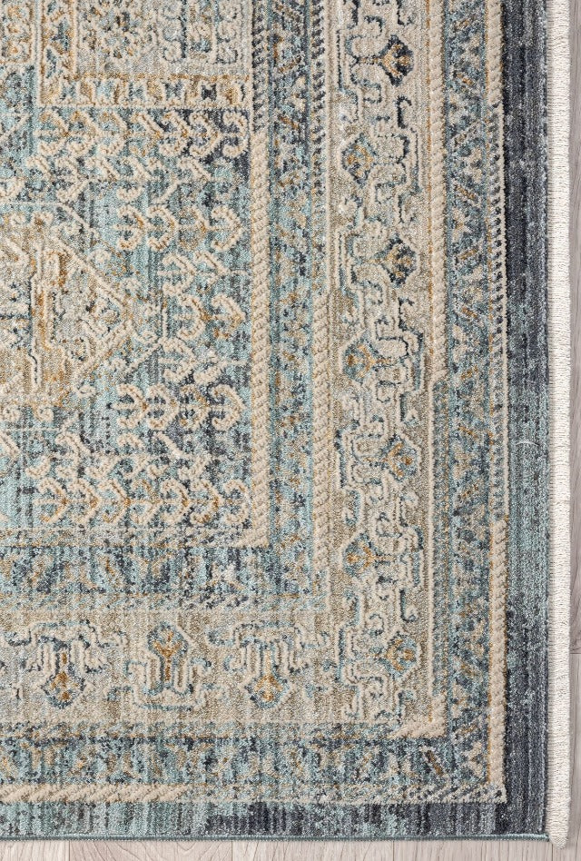 McLean 6752 Charcoal Rug