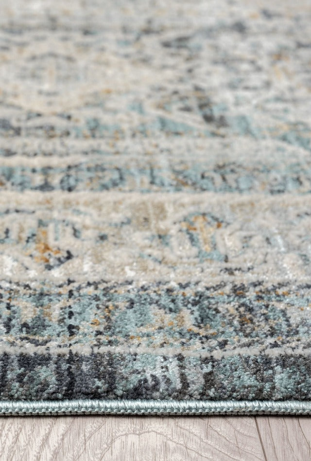 McLean 6752 Charcoal Runner