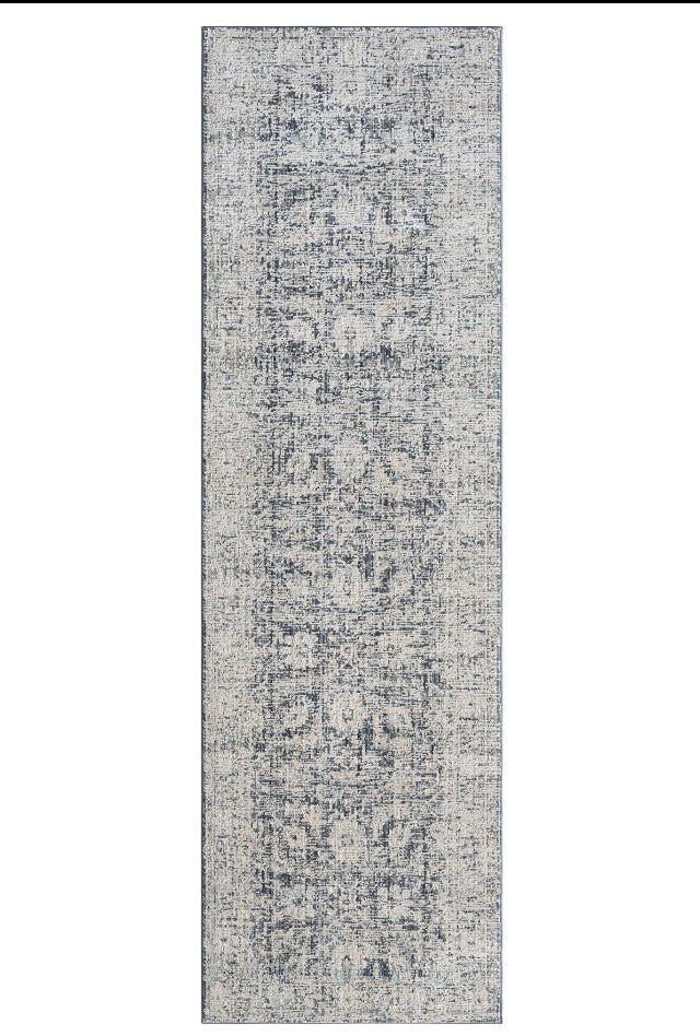 Anderson 6739 Charcoal Runner