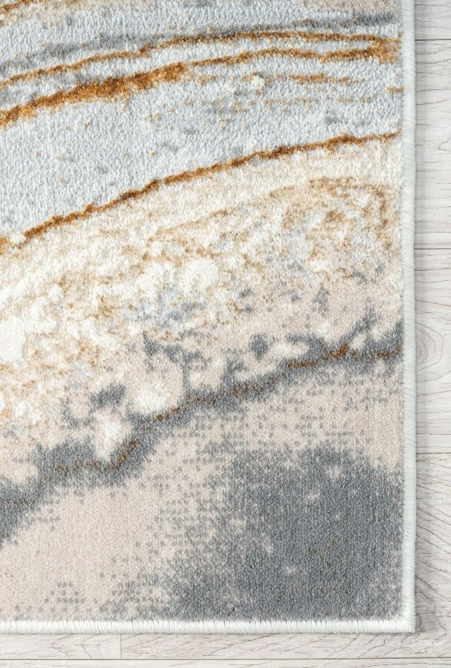 Desert 184 Rug | Sand