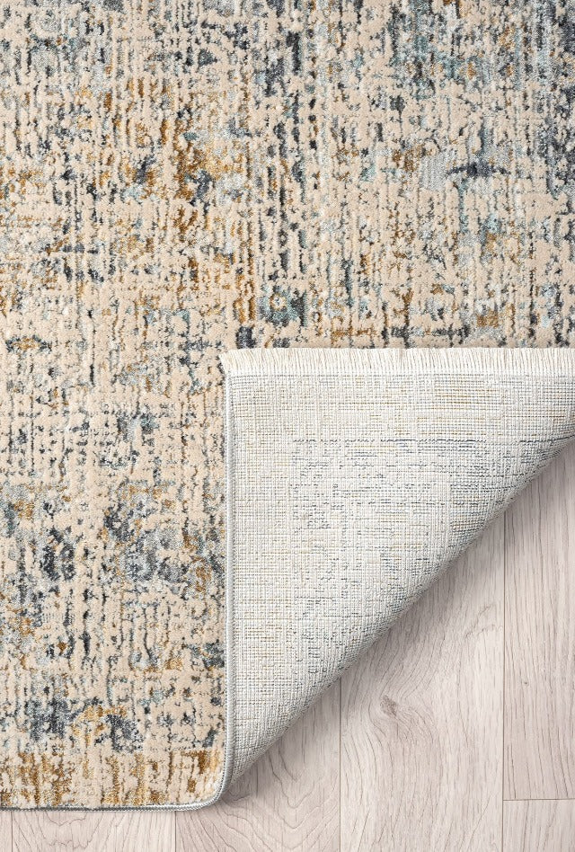 Lisbon 6738 Sand Rug