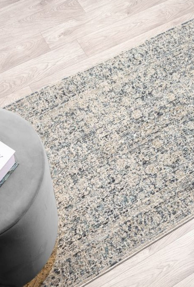 Blue Mist 6740 Runner | Sand