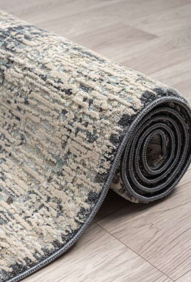 Anderson 6739 Charcoal Rug