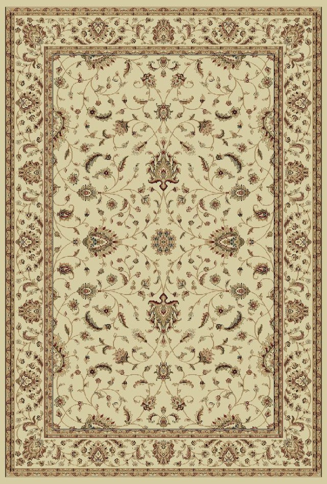 Palace Cream Rug