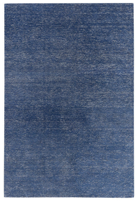 Ramsay Rug | Blueberry